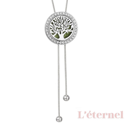 Collier Sensoriel - Lolfactif