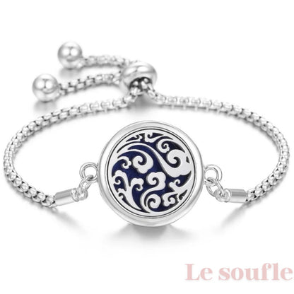 Bracelet sensoriel - Lolfactif